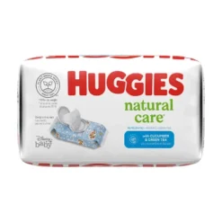 Huggies Natural Care Refreshing Scented Baby Wipes (Select Count) -Love To Dream Baby Shop GUEST c1010be5 902e 4e77 8572 bc3b4a5433f9