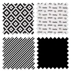 Bacati - Love Black/White Warp Stripes Changing Pad Cover 17 Bacati - Love Black/White Warp Stripes Changing Pad Cover -Love To Dream Baby Shop GUEST c12eca31 926d 44e6 b042 c64da763bd6e