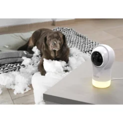 Hubble Connected Nursery Pal Glow Deluxe Baby Monitor 20 Hubble Connected Nursery Pal Glow Deluxe Baby Monitor -Love To Dream Baby Shop GUEST c1de4d79 adc1 45c6 9506 08d171cc8bf9