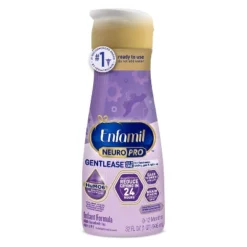 Enfamil Gentlease Ready To Feed Infant Formula Bottle - 32 Fl Oz -Love To Dream Baby Shop GUEST c1f536cd b4a0 4a55 a572 e5f00936da08