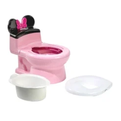Disney Baby Minnie Mouse Potty And Trainer Seat -Love To Dream Baby Shop GUEST c222ab09 1619 482a b030 fcd7cb184b24