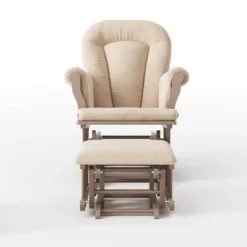 Child Craft Forever Eclectic Cozy Glider And Ottoman -Love To Dream Baby Shop GUEST c2829aa0 fdf3 4c0d 9c55 70b874242119