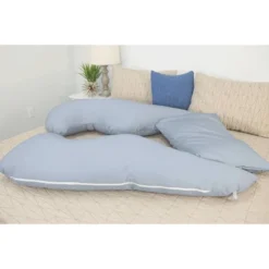 Leachco Back 'N Belly On My Own Support Pillow 12 Leachco Back 'N Belly On My Own Support Pillow -Love To Dream Baby Shop GUEST c2e7ad82 cef2 4dcf 87a5 2334cba7bb33