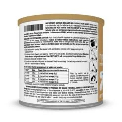 Hypoallergenic Powder Infant Formula - Up & Up™ -Love To Dream Baby Shop GUEST c34aba95 fee3 4f07 8a0f f96d4d211fd6