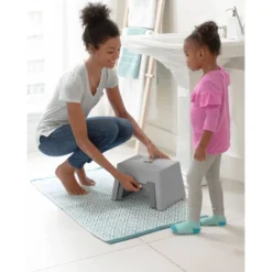 Skip Hop Double - Up Step Stool - 2pc -Love To Dream Baby Shop GUEST c36515df 33bf 4902 93bf 21e43374da1b