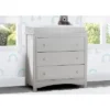 Delta Children Perry 3 Drawer Dresser With Changing Top -Love To Dream Baby Shop GUEST c36d45b1 d426 4250 bd5a ac08b2869a54