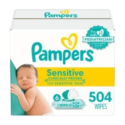 Pampers® Pampers Sensitive Baby Wipes (Select Count) -Love To Dream Baby Shop GUEST c39ef16a 6e07 4ea6 b348 ec3b85632b92