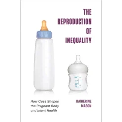 The Reproduction Of Inequality - (Health, Society, And Inequality) By Katherine Mason (Paperback)