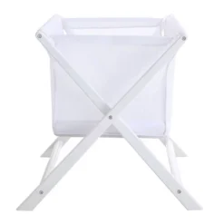 BreathableBaby Breathable Mesh Portable Sleeper - Bassinet & Travel Crib -Love To Dream Baby Shop GUEST c3adc682 e7d3 48ac b765 32def81175ef