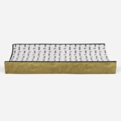 Bacati - Love Black/Gold Kisses/Hugs Changing Pad Cover 13 Bacati - Love Black/Gold Kisses/Hugs Changing Pad Cover -Love To Dream Baby Shop GUEST c46d6888 25e8 4188 b56e e7a7d2663b14