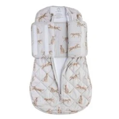 Dreamland Baby Weighted Swaddle Wrap - 0-6 Months -Love To Dream Baby Shop GUEST c487d310 ddb1 4a31 b277 bd5b8efb3b5d