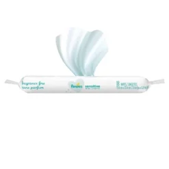 Pampers® Pampers Sensitive Baby Wipes (Select Count) -Love To Dream Baby Shop GUEST c4890442 459b 47c6 985d e2977e10594d