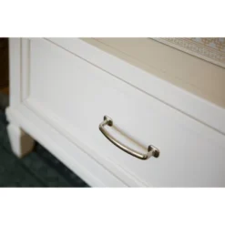 Namesake Darlington Bookcase - Warm White -Love To Dream Baby Shop GUEST c48944d4 f77f 4763 9dd5 40ecb86552bf