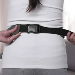 Boppy ComfyFit Adjust Baby Carrier - Heatherd Gray -Love To Dream Baby Shop GUEST c5508030 c4a6 4138 87b1 ff6d6a3f41a0