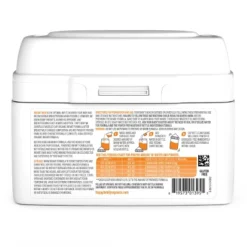 HappyBaby Organic Powder Infant Formula - 21oz -Love To Dream Baby Shop GUEST c5a00a3a 1845 4222 a927 940ac50d2ab9