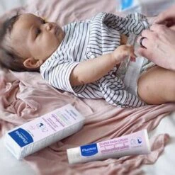 Mustela 2pk Fragrance Free Diaper Rash Cream - 7.6oz -Love To Dream Baby Shop GUEST c5dd5bd0 ba4b 4aa4 82a4 f77da2103beb