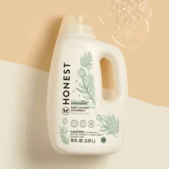 The Honest Company Baby Laundry - 70 Fl Oz