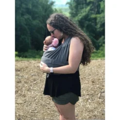 Baby K'tan Breeze Baby Wrap Carrier - Pre Wrapped Breathable Cotton Mesh Baby Sling Newborn - Infant To Toddler (see Sizing Chart) 25 Baby K'tan Breeze Baby Wrap Carrier - Pre Wrapped Breathable Cotton Mesh Baby Sling Newborn - Infant To Toddler (see Sizing Chart) -Love To Dream Baby Shop GUEST c5fd6a9a 158d 4c4a 801e c5835f2e6d29