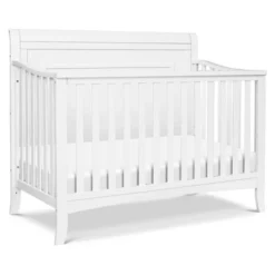 DaVinci Anders 4-in-1 Convertible Crib -Love To Dream Baby Shop GUEST c6125a35 236f 4edb b11e 2dad78cd614b