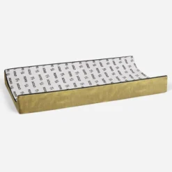 Bacati - Love Black/Gold Kisses/Hugs Changing Pad Cover 11 Bacati - Love Black/Gold Kisses/Hugs Changing Pad Cover -Love To Dream Baby Shop GUEST c63c90b5 7763 4fed aaee be5804ee50bc