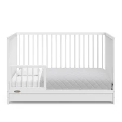 Graco Teddi 5-in-1 Convertible Crib With Drawer -Love To Dream Baby Shop GUEST c660e195 b0e7 4c7d 92fd 6032732e3718
