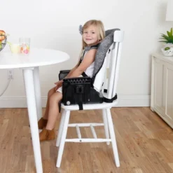 Baby Trend A La Mode Snap Gear 5-in-1 High Chair - Java -Love To Dream Baby Shop GUEST c6a53231 109f 4951 8b61 0beef47dbeb5