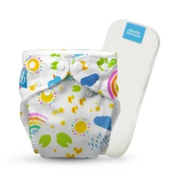 Charlie Banana One Size Reusable Cloth Diaper -Love To Dream Baby Shop GUEST c6b3a55a d165 4d9b a000 5533aee7cebe