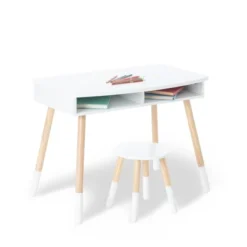 Premium Homework Desk And Stool Set - WildKin -Love To Dream Baby Shop GUEST c6ebac22 d0ad 45cf b277 b93eb6247b43