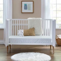Sealy Cozy Rest 2-Stage Extra Firm Crib And Toddler Mattress -Love To Dream Baby Shop GUEST c759363a 4a0c 4488 9914 f1b6952d8c25