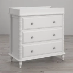 Little Seeds Rowan Valley Linden 3 Drawer Changing Table -Love To Dream Baby Shop GUEST c7950d10 7415 4fbd bb94 fff8197bfd99