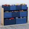 GapKids By Delta Children Deluxe Toy Organizer - Greenguard Gold Certified