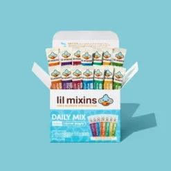 Lil Mixins Early Allergen Introduction Daily Mix - 4.9oz -Love To Dream Baby Shop GUEST c7e18391 22e2 4862 883f da855fd10462