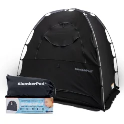 SlumberPod Portable Privacy Pod Blackout -Love To Dream Baby Shop GUEST c7e52bab b49e 4177 b287 15aa55a06892