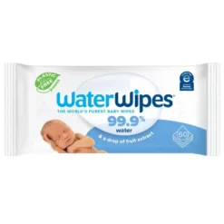 WaterWipes Plastic-Free Original Unscented 99.9% Water Based Baby Wipes - (Select Count) -Love To Dream Baby Shop GUEST c808ce4f c618 4b43 9732 70c126f00b9b