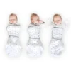 SwaddleDesigns Omni Swaddle Sack Swaddle Wrap - White - S - 0-3 Months -Love To Dream Baby Shop GUEST c816a595 effa 4515 80e5 0ca639e72065