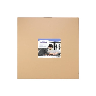 Ubbi® Ubbi Sink Bather Bathing Seat 4 Ubbi® Ubbi Sink Bather Bathing Seat - Image 2