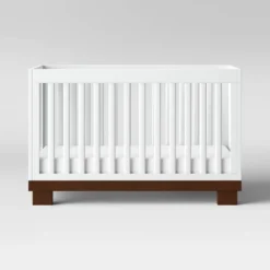 Babyletto Modo 3-in-1 Convertible Crib With Toddler Rail -Love To Dream Baby Shop GUEST c852549b f6d6 4eb6 8b81 d04d0b9cabda