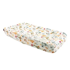 Bebe Au Lait Muslin Changing Pad Cover -Love To Dream Baby Shop GUEST c8b190c5 a2ef 426a 8a53 baf25b75ce00