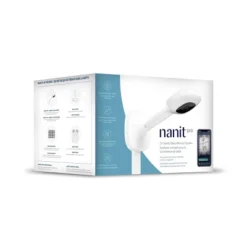 Nanit Pro Complete Baby Monitoring System 17 Nanit Pro Complete Baby Monitoring System -Love To Dream Baby Shop GUEST c8ba59b7 5a56 4454 a20a 90a1b029f1df