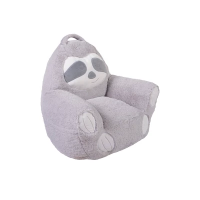 Trend Lab Accent Chair - Sloth Character 3 Trend Lab Accent Chair - Sloth Character