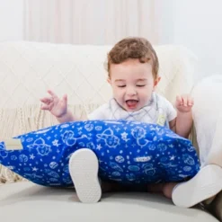 KeaBabies Toddler Pillow With Pillowcase, 13X18 Soft Organic Cotton Toddler Pillows For Sleeping, Kids Travel Pillow Age 2-5 -Love To Dream Baby Shop GUEST c9779b47 2d09 4b99 ace3 960a461a8745