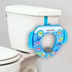 Pinkfong Baby Shark Fun At Sea Soft Potty Seat With Potty Hook 20 Pinkfong Baby Shark Fun At Sea Soft Potty Seat With Potty Hook -Love To Dream Baby Shop GUEST c9a4b97a cd7c 4c98 b8c4 ba9525d2b967