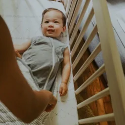 Embe Laylo Sleep Sack DUO (Sheet + Comforter-in-1), 6-24 Months -Love To Dream Baby Shop GUEST c9e482ed 2d49 46b4 9204 41a15f78a2aa