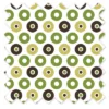Bacati - Mod Dots/Strps Green Stripes Crib Or Toddler Bed Skirt -Love To Dream Baby Shop GUEST c9fd3cb6 9bd9 4a3e 9d58 cf6577ee0f83