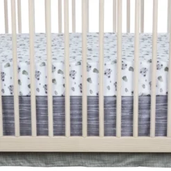 Sammy & Lou Love Crib Bedding Set - Koala - 4pc -Love To Dream Baby Shop GUEST ca417424 dd1b 452d 9801 14b16aefb1d9