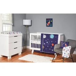 Fisher Price Fisher-Price Changing Pad Cover - Space Explorer -Love To Dream Baby Shop GUEST ca45ac79 d93c 4428 965c 57f3166a315c