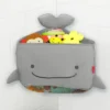 Skip Hop Moby Corner Bath Organizer - Gray 1 Skip Hop Moby Corner Bath Organizer - Gray -Love To Dream Baby Shop GUEST ca648b15 6454 4d31 8ae8 ce48fb1d6118
