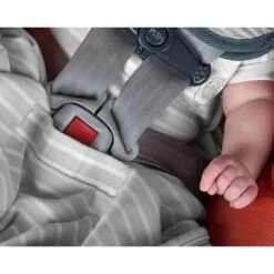 Woolino 4 Season Ultimate Baby Swaddle Wrap, Merino Wool, 2 Months - 2 Years, Birch Gray -Love To Dream Baby Shop GUEST ca8ead21 085c 403f b786 17274cb271a0