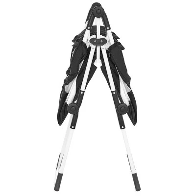 Dream On Me Karley Plus Portable Bassinet With Removable Canopy And Folding Legs 14 Dream On Me Karley Plus Portable Bassinet With Removable Canopy And Folding Legs - Image 12