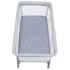 Cosco SleepAway Bassinet - Organic Waves -Love To Dream Baby Shop GUEST cb0cbf30 58c1 4e64 b91f cbe0aa82a926